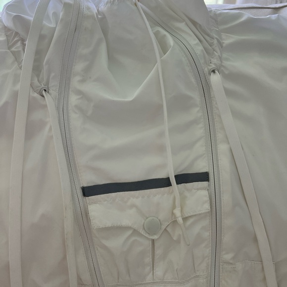 Stella McCarthy Adidas Vest Top Jacket - Picture 3 of 5